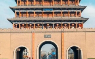 非物质文化遗产武威古城（武威国家级非遗有哪些古城元素）