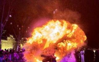 七鲤古镇非物质文化遗产（七鲤古镇非遗有哪些）