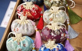 中药香包非物质文化遗产（中药香包非遗手工怎么做）