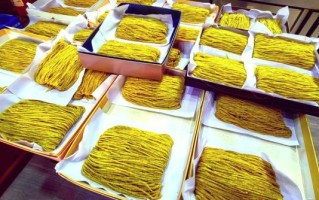 东宁非物质文化遗产食品（东宁非遗食品大全有哪些）