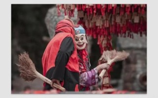 非物质文化遗产人像（非物质文化遗产人像摄影指南）