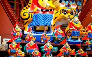 运河文化非物质文化遗产（运河文化非遗有哪些值得一看）