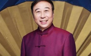 冯巩非物质文化遗产（冯巩非遗相声传承之路）