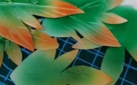 非物质文化遗产 面（非遗面塑入门教程）