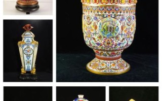 景泰蓝 非物质文化遗产（景泰蓝非遗工艺到底学什么）