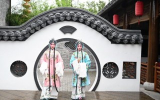 建湖非物质文化遗产（建湖非遗有哪些可打卡的小众体验）