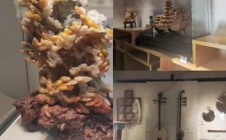 福州鼎庐非物质文化遗产（福州鼎庐非遗项目有哪些）