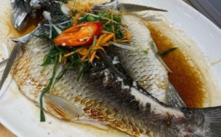 达州非物质文化遗产蒸鱼（达州蒸鱼非遗做法怎么做）