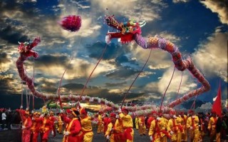 中国非物质文化遗产吊发（吊发是什么表演艺术）