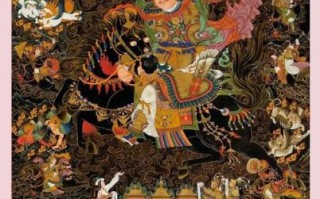 非物质文化遗产卡尔鲁（卡尔鲁民族史诗是哪一部）