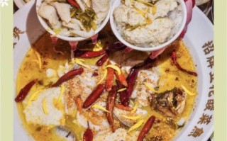 富顺长滩非物质文化遗产（富顺长滩豆花做法与历史溯源）