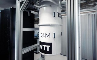 科技日报超导量子计算机（超导量子计算机工作原理）