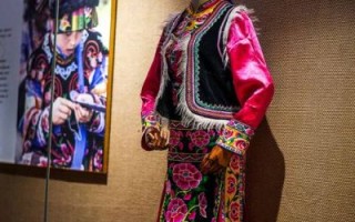 羌文化非物质文化遗产(羌族服饰申遗历程新手必读) 羌文化非物质文化遗产(羌族服饰申遗历程新手必读)