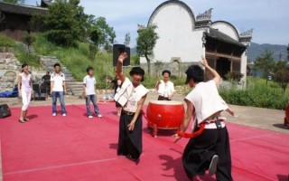 恩施非物质文化遗产节目（恩施非物质文化遗产节目有哪些）