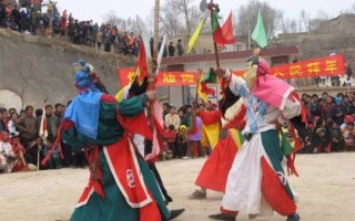 永靖的非物质文化遗产是（永靖非遗有哪些）