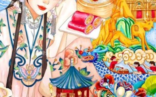 非物质文化遗产美术赏析（非物质文化遗产美术鉴赏入门教程）