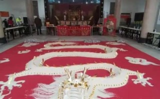 非物质文化遗产米龙（非遗米龙到底是什么）