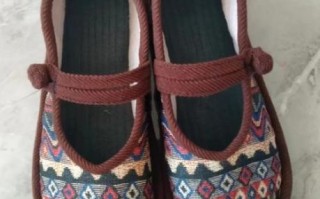 非物质文化遗产麻鞋图片（手工非遗麻鞋图片拍摄入门）