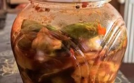 非物质文化遗产泡菜（非物质文化遗产泡菜怎么做才正宗）