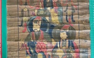 古画非物质文化遗产(古画非遗修复技艺难在哪里) 古画非物质文化遗产(古画非遗修复技艺难在哪里)