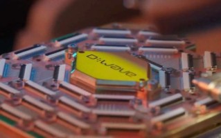 量子计算技术大突破(量子计算机为什么突然火了?) 量子计算技术大突破(量子计算机为什么突然火了?)