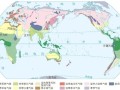 欧洲的历史气候变迁图表（欧洲历史气候变迁图表怎么读懂）