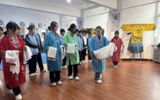 非物质文化遗产影视（非物质文化遗产影视进校园如何拍）