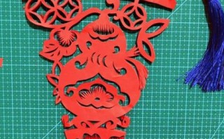 平凉非物质文化遗产剪纸（平凉非遗剪纸教程怎么学）