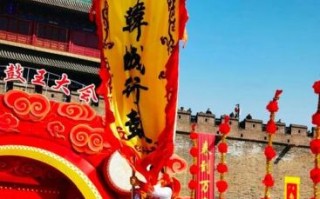 渭源非物质文化遗产(渭源非遗有哪些值得一看) 渭源非物质文化遗产(渭源非遗有哪些值得一看)