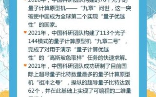 量子技术与隐私安全计算（量子技术如何保护隐私安全计算）
