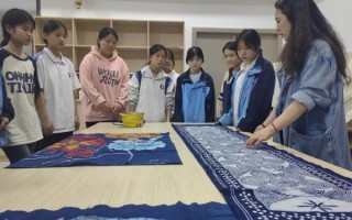 非物质文化遗产职高（非物质文化遗产职高有哪些专业）