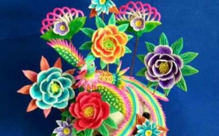 面花非物质文化遗产排名（面花非遗排名前十有哪些）