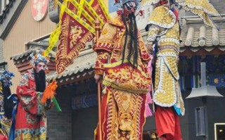 山东高唐非物质文化遗产（山东高唐非遗有哪些特色项目）