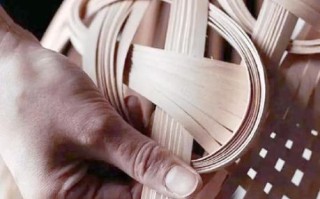 非物质文化遗产竹编（竹子也能做相机？竹编非遗新手入门全攻略）