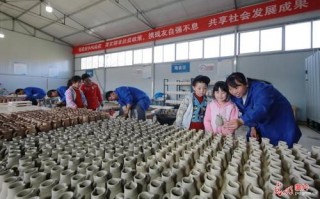 非物质文化遗产复工