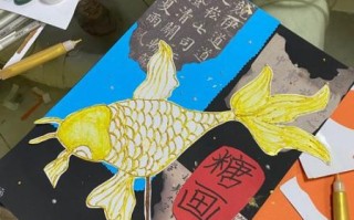 非物质文化遗产美术（如何欣赏非遗手工技艺美术作品）