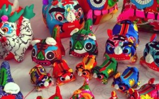 非物质文化遗产玩具（非物质文化遗产玩具适合几岁孩子入门）