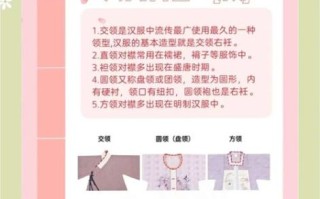 非物质文化遗产汉服（非物质文化遗产汉服入门攻略）