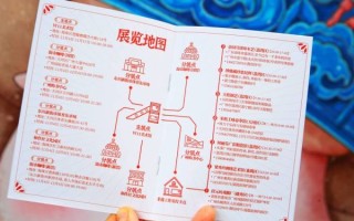 非物质文化遗产长廊（非遗长廊怎么逛不踩雷？新手3小时指南）