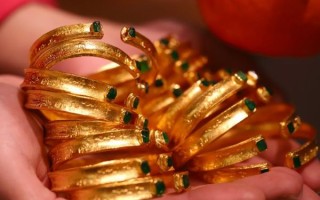 莆田非物质文化遗产珠宝（莆田非遗珠宝有哪些品牌）