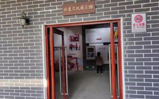 非物质文化遗产场所（哪里可以参观中国非遗场所）