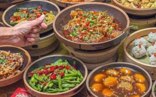 非物质文化遗产平定营（平定营非遗美食最火一道菜是什么）