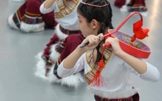 非物质文化遗产八字舞蹈（八字舞蹈非遗教学入门指南）