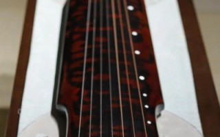 乐器非物质文化遗产（乐器非物质文化遗产有哪些）