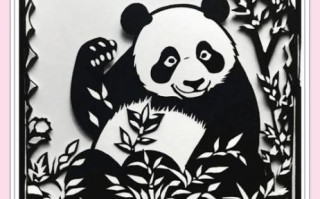 非物质文化遗产剪影（非物质文化遗产剪影怎么剪？新手一步学）