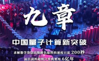 量子计算机先进技术（量子计算机先进技术2025最新突破）