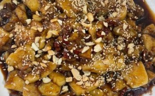 黄粿非物质文化遗产（黄粿是哪里的非遗美食）