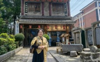 婆婆非物质文化遗产（婆婆非物质文化遗产怎么继承？）