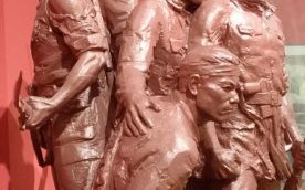 狼牙山非物质文化遗产（狼牙山非遗项目有哪些）