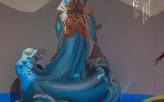 南海非物质文化遗产介绍（南海非遗文化有哪些）